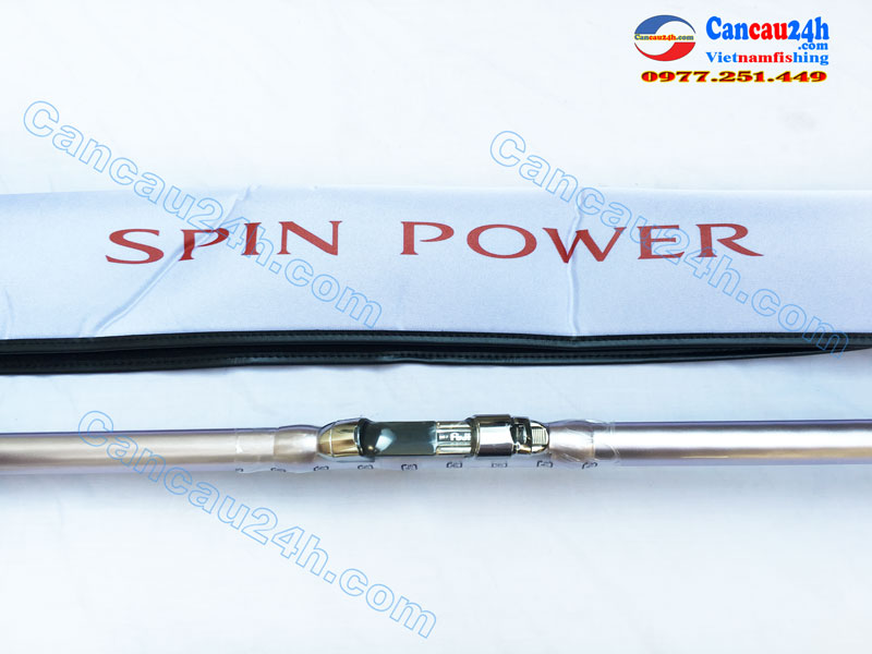 Cần Câu Shimano Spin power 425 BX-T, Spin Power phấn Hồng 425 BX-T - Cần  Câu Cá Nhật Bãi Nhật Bản Tại Hà Nội - Cancau24h.com